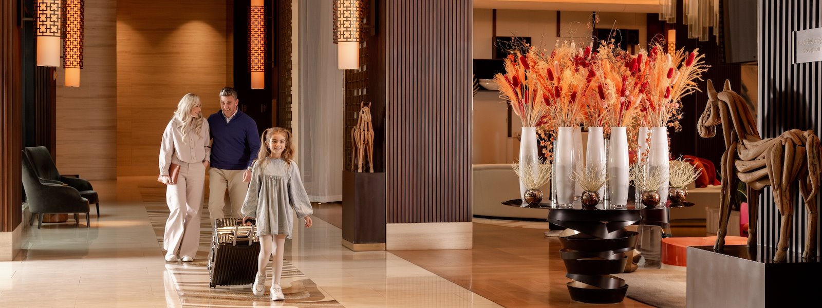 Baku Marriott Hotel Boulevard