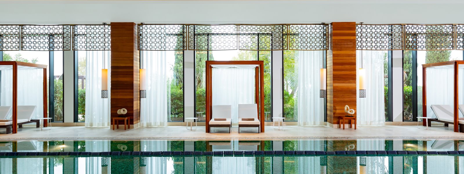 Baku Marriott Hotel Boulevard